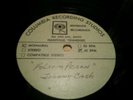 Johnny Cash 1-sided  