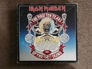 IRON MAIDEN THE FIRST TEN YEARS COMPLETE BOX SET