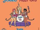 sigla TV 45 giri Josie and the Pussycats NUOVO cartoni
