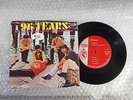 QUESTION MARK AND MYSTERIANS 96 tears JAPAN 7