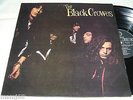 The Black Crowes - Shake Your Moneymaker, 10 track, 1991 Korea LP. Not For Sale