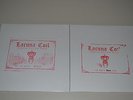 LACUNA COIL Broken Crown Halo LP RSD #1 & #500 FIRST & LAST OF A LIMITED EDITION