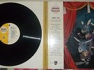 SERGE GAINSBOURG - BEART - DEVOS - LES 3 BAUDETS - PHILIPS REALITES - OPUS 109