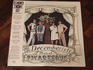 Decemberists Picaresque Ltd Ed 5000 180 Gram Red Vinyl + Live Download RSD 2015