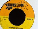 Orig Uk Big Shot 1970