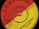 RICO'S COMBO/SKINHEAD REGGAE/PLANETONE 45/LONDON HERE I COME -.MIDNIGHT ETHIOPIA