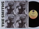 SMITHS Meat is Murder SIRE LP
