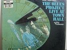 The Blues Project Live At Town Hall-Rare Original 1967 Verve Forecast LP-SEALED