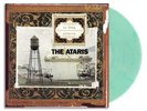 THE ATARIS SO LONG ASTORIA VINYL LP COKEBOTTLE CLEAR NEW 