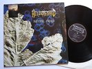 HELLBASTARD - Natural Order LP 1990 - 1. PRESS - EARACHE UK - Thrash Metal Vinyl