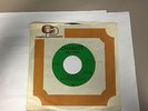 Bob Brady & the Con Chords, Goodbye Baby / Tell Me Why 45, Northern Soul Promo