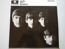 The Beatles - With The - Vinyl LP Mono 1963 UK Press 1N/1N PMC1206
