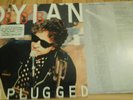 BOB DYLAN LP. 'UNPLUGGED'. 2LP SET SIMPLY VINYL.