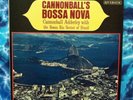 Cannonball Adderley  BOSSA NOVA Riverside RM-455  Bossa Rio Sextet SERGIO MENDES