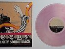 MOTION CITY SOUNDTRACK Commit This To Memory LP PINK VINYL fall out boy thrice