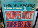 ViNtAgE 1963 THE SURFARIS Wipeout NEW SEALED Album LP RECORD Surf Rock DLP 25535