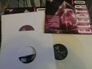 STREET SOUNDS NU ELECTRO VOL. 4 Limited edition to 500 clear vinyl