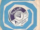 Eurovision 71 Luxembourg Monique Melsen – “The Love Beat” IN ENGLISH 45