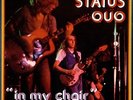 STATUS QUO In My Chair 1979 French only Vinyl LP EXCELLENT CONDITION