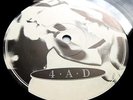 THE BIRTHDAY PARTY JunkYard 1981 UK 4AD 1st PRESS w/LYRIC INNER - MINT