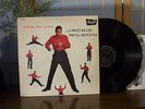 JACKIE WILSON LP 