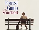 VARIOUS Forrest Gump Soundtrack NEW COLORED TRIPLE VINYL SRC LP