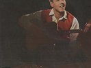 Marty Wilde - 'Showcase' 1960 UK Philips Mono LP. VG