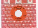 Canada  Garage Punk 45 - A PASSING FANCY - I'm Losing Tonight / A Passing Fancy