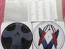 SYSTEM OF A DOWN - Steal This Album - 2 x Picture Disc Vinyl LP