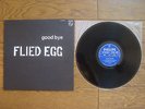 FLIED EGG Good Bye JAPAN LP S-5504 Masayoshi Takanaka $4Shipping Goodbye