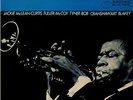 BLUE NOTE LEE MORGAN / TOM CAT JAPAN ONLY US UNRELEASED LP