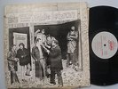 EDDIE LEBRON Ghetto Records Present GUAGUANCO LP GHETTO MEGA Rare WHITE LABEL