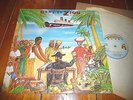 THE MIGHTY MAYTONES LP BOAT TO ZION BURNING SOUNDS ROOTS REGGAE