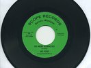 ART POSEY   No More Heartaches   northern soul/crossover   SCOPE $