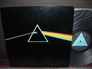 Pink Floyd Dark Side of the Moon Japan Orig. LP FAT BOOKLET ODEON