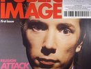 PUBLIC IMAGE LTD - First Issue - LP