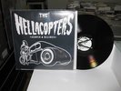 THE HELLACOPTERS LP SEARCH & DESTROY