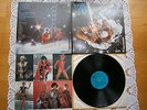 BONEY M NIGHTFLIGHT TO VENUS RARE ORIGINAL UNIQUE YUGOSLAV 1ST PRESS 1978 EX/EX