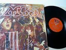 MC5 Kick Out the Jams LP EKL 4042 MONO A2/B1 Elektra Red Labels RARE