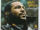 Marvin Gaye 