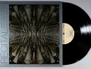 James Welch - Recital (1978) Vinyl LP • Organ, Bach, Pepping, Wilson Audio
