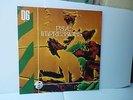JANKO NILOVIC - PSYC IMPRESSIONS - MONTPARNASSE 2000 IN NM