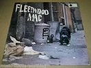FLEETWOOD MAC Peter Greens Fleetwood Mac RARE 1968 A1 B1 UK MONO Blue Horizon EX