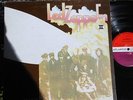 LED ZEPPELIN 11 - 2ND ATLANTIC PRESSING - 1969 ORIGINAL LP IN STEREO