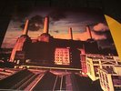 PINK FLOYD Animals  LP unplayed Yellow Vinyl