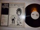 Bob Dylan   Early 60s Revisited original TMOQ printed Stout cover