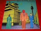 Men's Recovery Project - Resist The New Way LP Ltd Ed. Vinyl Experimental Noise