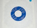 LANIE WALKER Side Track Daddy / A Dream BLUE HEN 209 ROCKABILLY