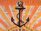 PARSONSFIELD**POOR OLD SHINE/AFTERPARTY EP (WITH DOWNLOAD)**2 VINYL SET