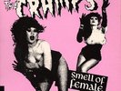 THE CRAMPS Smell of Female 4x 7
